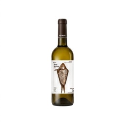 [2RVM] VINO BLANCO VEGA MAZCAN VERDEJO 100%