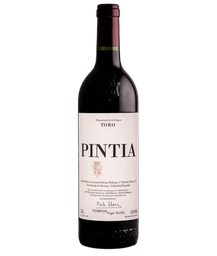 [PINTIA2019] VINO TINTO PINTIA TEMPUS VEGA SICILIA 13 MESES EN BARRICA