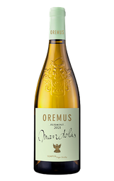 [OREMUS21] VINO BLANCO OREMUS FURMINT MANDOLAS VEGA SICILIA