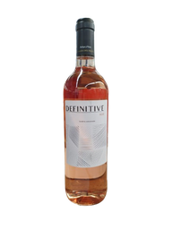 [VRD] VINO ROSADO DEFINITIVE