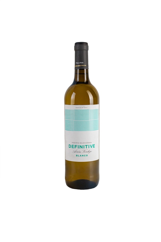 VINO BLANCO DEFINITIVE AIREN VERDEJO