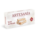 TURRON ALICANTE D.O. JIJONA. ARTESANIA DE E.GARRIGOS 150G