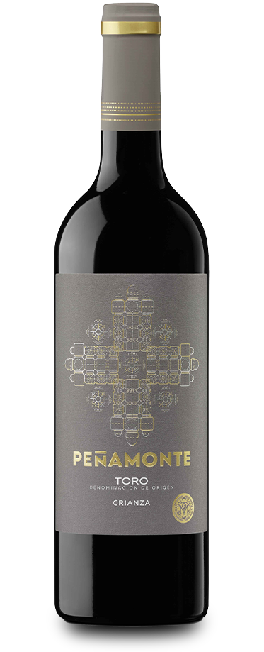 VINO TINTO PEÑAMONTE - CRIANZA