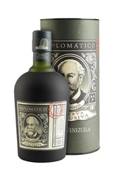 [RDA70] RON AÑEJO DIPLOMATICO 12 AÑOS ESTUCHADO - 70cl.