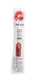 [9CM25] CHORIZO IBERICO DE BELLOTA MONTELUZ - 250g.