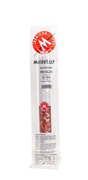[9SM25] SALCHICHON IBERICO DE BELLOTA MONTELUZ - 250g.