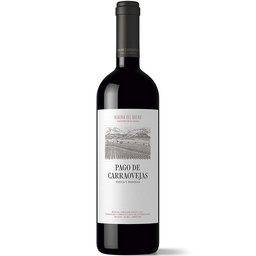 [PGCARR] VINO TINTO PAGO DE CARRAOVEJAS 12 MESES EN BARRICA