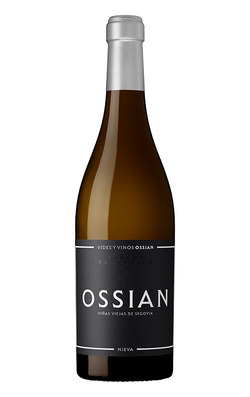 VINO BLANCO OSSIAN VIÑAS VIEJAS VERDEJO