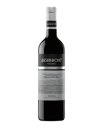 [2AC] VINO TINTO AZABACHE - CRIANZA