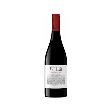[2TAT] VINO TINTO TUNANTE DE AZABACHE TEMPRANILLO