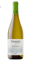 [TUNBLAN] VINO BLANCO TUNANTE DE AZABACHE