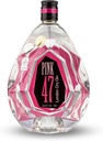 GINEBRA LONDON DRY GIN PINK 47 - 70cl.