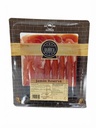 SOBRE JAMON CASTILLA AÑEJO RESERVA LA BARRICA - 90g.