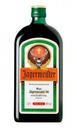 LICO DE HIERBAS JAGERMEISTER - 1l.