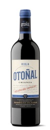 [2OCR] VINO TINTO OTOÑAL - CRIANZA