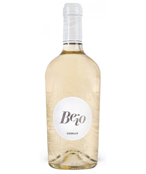 VINO BLANCO BEIO GODELLO 100% VEGAMAR