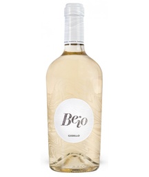 [2BBG] VINO BLANCO BEIO GODELLO 100% VEGAMAR