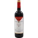 VINO TINTO MARQUÉS DE GRIÑÓN ROBLE 8 MESES BARRICA