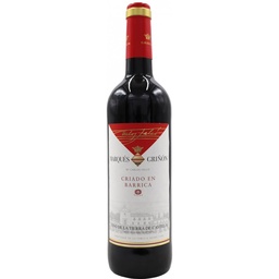 [2MGRO] VINO TINTO MARQUÉS DE GRIÑÓN ROBLE 8 MESES BARRICA
