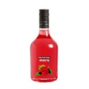 LICOR SIN ALCOHOL FRUTA Y SOL MORA - 70cl.