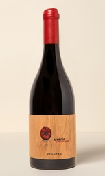 [2EV] VINO TINTO DE AUTOR ESENCIA VEGAMAR GARNACHA SYRAH