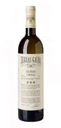 [VBATGAUDA] VINO BLANCO TERRAS GAUDA ALBARIÑO