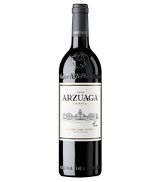 [VTRDCZAAR] VINO TINTO ARZUAGA - CRIANZA
