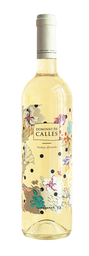 [2DCVA] VINO BLANCO DOMINIO DE CALLES VERDEJO AFRUTADO