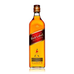 [3JW5] WHISKY JOHNNIE WALKER RED LABEL 5 años - 70 cl.