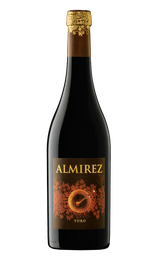 [VTALM] VINO TINTO ALMIREZ BODEGAS TESO LA MONJA