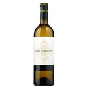 VINO BLANCO LAS FINCAS DE JOSE PARIENTE VERDEJO