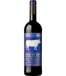 [VTVLV] VINO TINTO VENTA LAS VACAS BODEGA UVAS FELICES