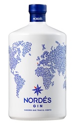 [5GN7] GINEBRA NORDÉS ATLANTIC GALICIAN - 70cl.