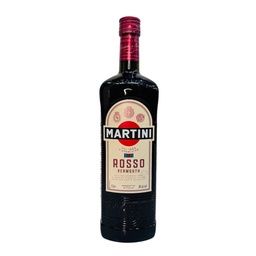 [1V2025] VERMOUTH MARTINI ROSSO - 50cl.