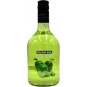 LICOR SIN ALCOHOL FRUTA Y SOL MANZANA - 70cl.