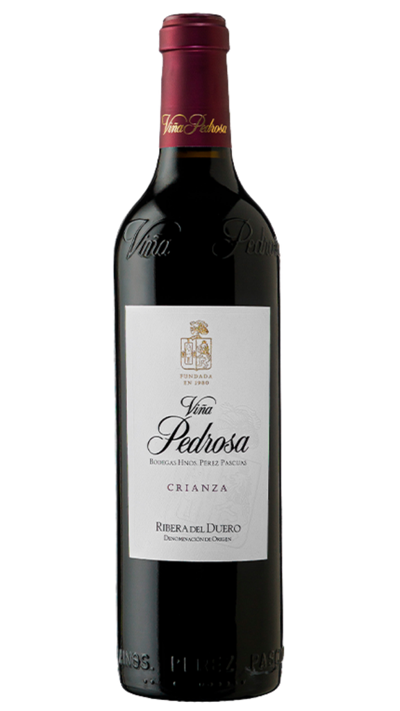 VINO TINTO VIÑA PEDROSA MAGNUM (1,5l.) - CRIANZA