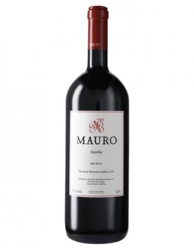 VINO TINTO MAURO MAGNUN (1.5l)