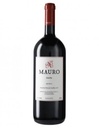 VINO TINTO MAURO MAGNUN (1.5l)