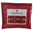 SOBRE JAMON 50% IBERICO CEBO IBERICOS IZQUIERDO - 100g.