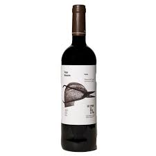VINO TINTO VEGA MAZCAN ROBLE