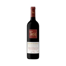 [CRDTS] VINO TINTO TARSUS SELECCION DE VIÑEDOS