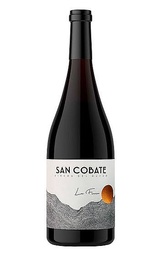 [12479-2] VINO TINTO SAN COBATE LA FINCA