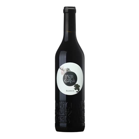 VINO BLANCO FLOR DE CHASNA SECO