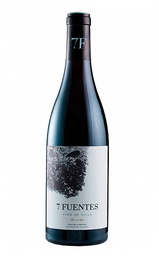 [VT7FUENTES] VINO TINTO 7 FUENTES
