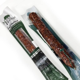 [9SMO25] SALCHICHON IBERICO DE BELLOTA MONTEHONFRIA - 250g.