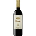 VINO TINTO MUGA - CRIANZA
