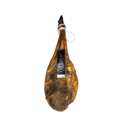 [9PGRIB45] PALETA GRAN RESERVA ETIQUETA NEGRA IBERIVM SALAMANCA - 4.25/4.75 kg.