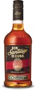 RON SANTIAGO DE CUBA EXTRA AÑEJO 12 AÑOS - 70cl.