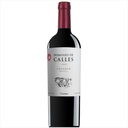 VINO TINTO DOMINIO DE CALLES - CRIANZA
