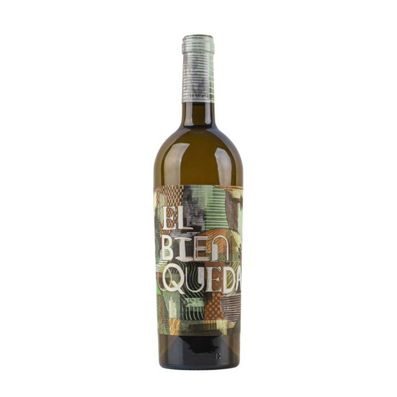 VINO BLANCO EL BIENQUEDA VERDEJO VEGAMAR